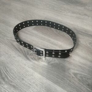 Women's Black Belt